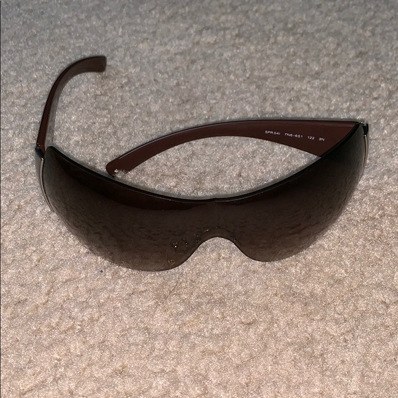 Prada glasses - Picture 1 of 5